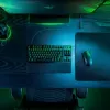 Žaidimų pelės ir kilimėlio rinkinys Razer Viper V3 Pro + Gigantus M, juoda