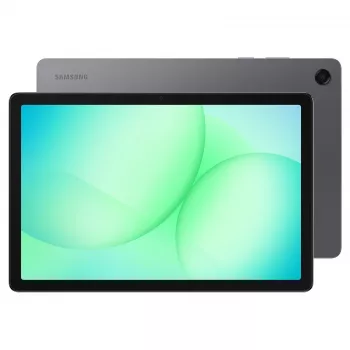 Samsung Galaxy Tab A11+ (X230) (Pilka) 11 inch TFT LCD 1200x1920, 2.5GHz&2.0GHz/128GB/6GB RAM/Android 16/microSDXC/WiFi,BT