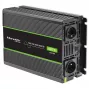 Qoltec Monolith keitiklis automobilinis 4000 W juodas