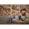 Segiklis Stanley FMHT70401-0 juodas sidabrinis geltonas 160 mm