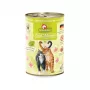 GRANATAPET DeliCATessen Fazanas ir triušis – šlapias ėdalas katėms – 400g