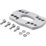 Rittal CP 6206.500 adapteris Siemens Pro-Panel, aliuminis
