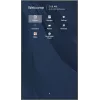 Monitorius VIEWSONIC CDE5514-2C 55 colių LED ekranas 3840x2160, energijos klasė E