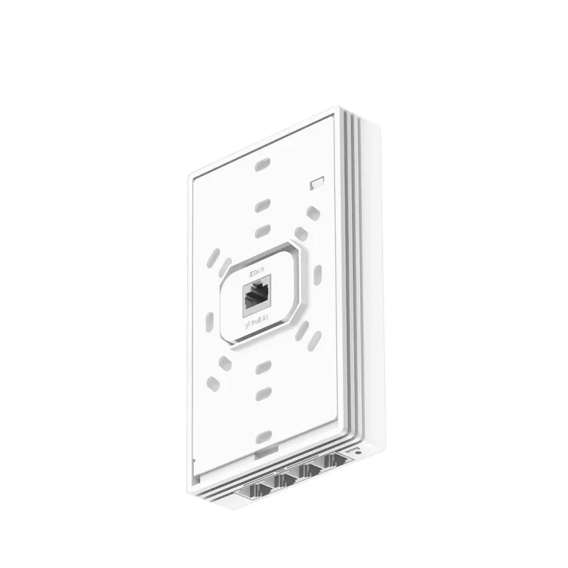 Cudy Punto Di Accesso Da Wall AC1200 Gigabit, belaidžio tinklo prieigos taškas