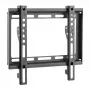 TV laikiklis LogiLink BP0034 106,7 cm (42 coliai) Juodas Nerūdijantis plienas