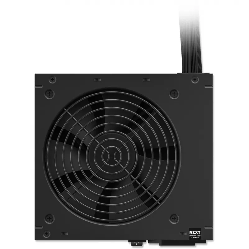 Maitinimo blokas NZXT C750 750 W