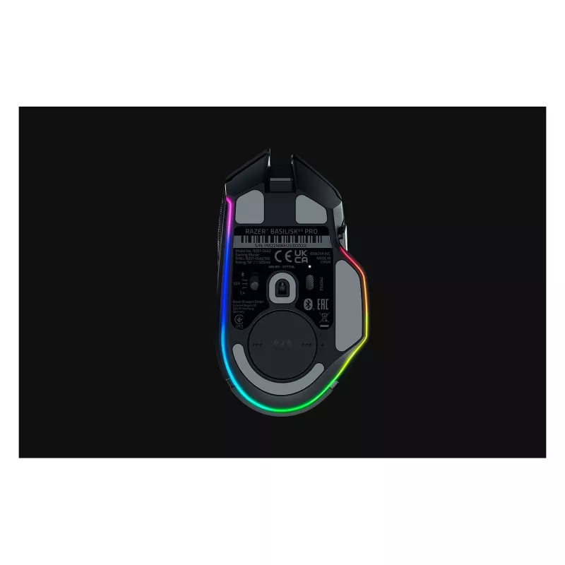 Razer RC21-01990200-R3M1 belaidžio įkrovimo sistema