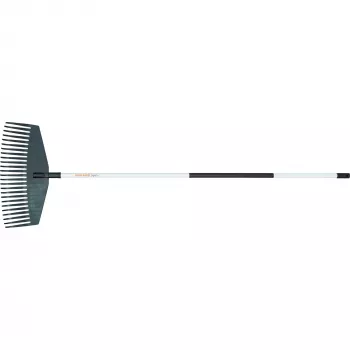 Grėblys lapams Fiskars Light Leaf Rake