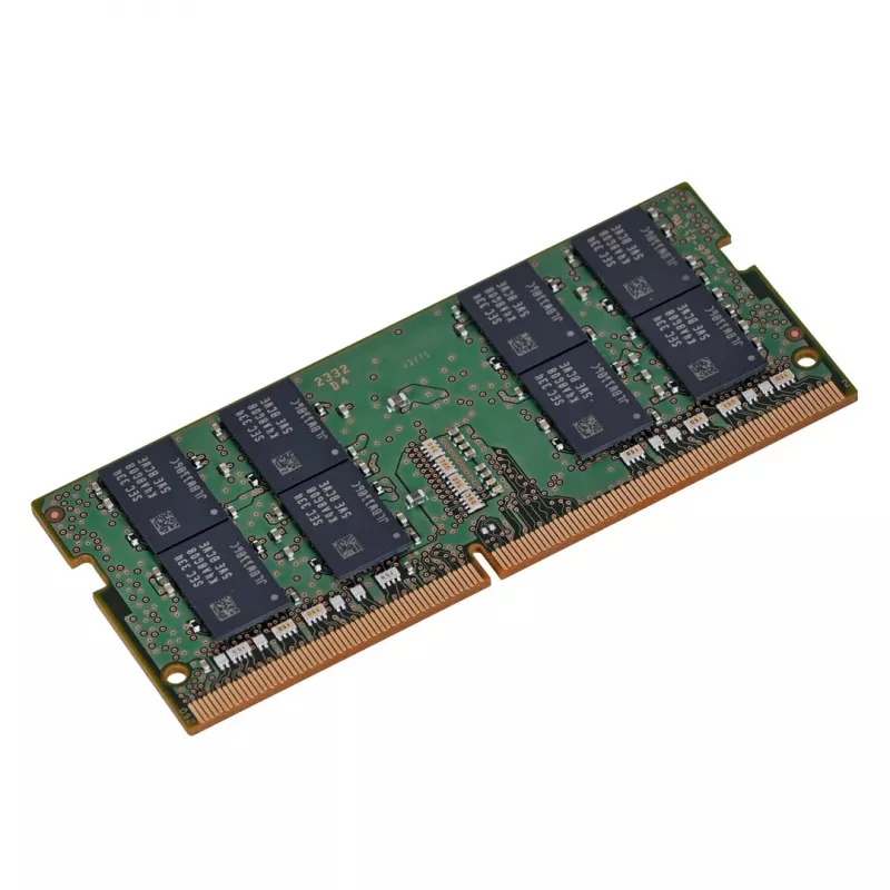 Samsung M471A2K43EB1-CWE 16GB DDR4 3200MHz PC4-25600 SODIMM atmintis nešiojamam kompiuteriui
