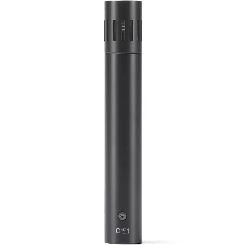 Kondensatorinis mikrofonas AKG C151 instrumentams