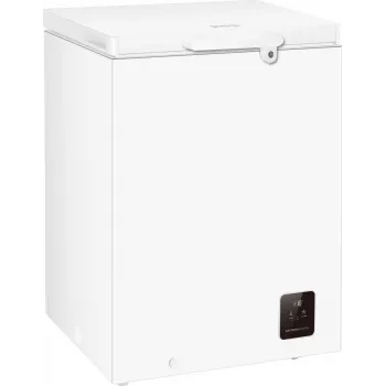 Gorenje FH15E6W5 Šaldiklio skrynia 141 L Baltas
