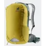 Kuprinė Deuter Race 16 16 L Geltona Unisex Dviračiai Alpinizmas