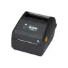 Zebra ZD421D etikečių spausdintuvas Tiesioginis terminis 300 x 300 DPI 102 mm/s Laidinis ir belaidis Bluetooth
