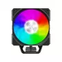 Gamemax SIGMA520 DIGITAL | Juodas | CPU oro aušintuvas