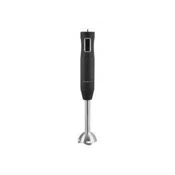 Panardintuvas Emerio HB-111446 Juodas