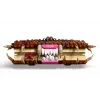 LEGO Harry Potter žaidimų rinkinys Pabaisų knyga 76449 – 518 dalių, 1 minifigūrėlė, pritvirtinami dantys