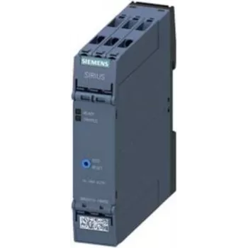 Siemens variklio apsauginė relė 1 vnt. 3RN2012-1BW30 (3RN20121BW30)