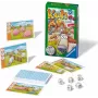 Stalo žaidimas Ravensburger 23160 Abzug
