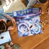 Konstruktorius LEGO Disney Frozen Advent Calendar 2025 rinkinys 43273 – 231 detalė, 4 minifigūrėlės, amžius 5+