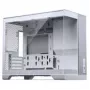 Phanteks XT V3 korpusas Mini-Tower mATX su grūdintu stiklu ir 3x 120 mm ventiliatoriais (PH-XT325V_DWT01)