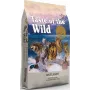 TASTE OF THE WILD Wetlands – sausas šunų ėdalas – 12,2 kg