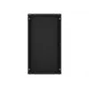 Sieninis stovas LANBERG WF01-6422-10B, 22U, 19 colių, 600x450x1085 mm, plieninis, juodas