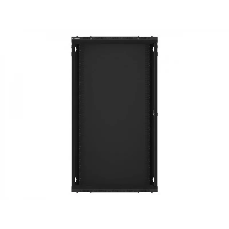 Sieninis stovas LANBERG WF01-6422-10B, 22U, 19 colių, 600x450x1085 mm, plieninis, juodas