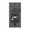 Vaizdo domofonas Grandstream GDS3727, 4 MP, H.264, IP66/IK07, SD iki 256 GB, 3 W garsiakalbis