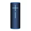 Logitech Ultimate Ears MEGABOOM 4 - Belaidis Bluetooth garsiakalbis, nešiojamas, 360° garsas, atsparus vandeniui ir dulkėms, kobalto mėlyna (984-001991)