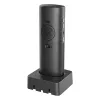 IP mobilusis telefonas Grandstream Networks WP825 Antracitas 2 linijos LCD Wi-Fi