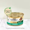 Šlapias kačių ėdalas Gourmet pâté su triušiena 85 g