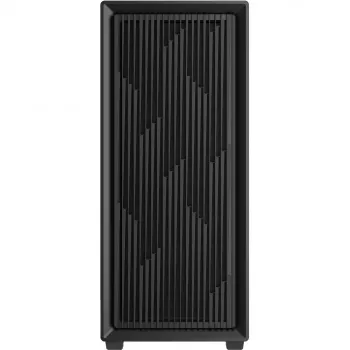 PC korpusas Sharkoon VK2 Full Tower juodas