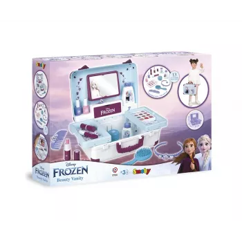 Smoby Frozen grožio stalelis