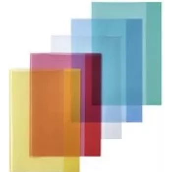 Apsauginis viršelis žurnalams/knygoms Herlitz 5215108