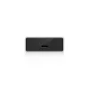 Ethernet adapteris UBIQUITI UACC-Adapter-RJ45-USBC-10GE, USB‑C į RJ45, 10 Gbps, juodas/pilkas