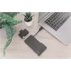 Digitus universali dokų stotis, USB 3.0, kelioninė