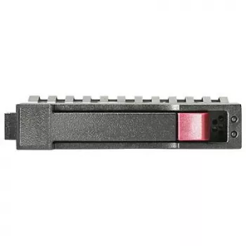 HP 1TB 12Gb/s SAS 7.2K 2,5 colio kietasis diskas (HDD)