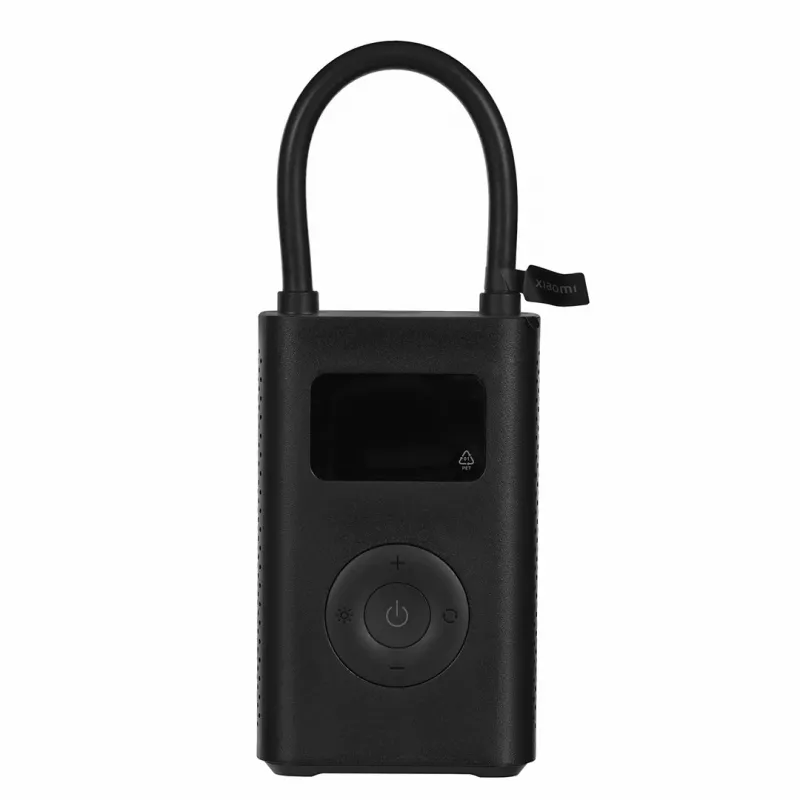 Xiaomi nešiojamasis elektrinis oro kompresorius 2