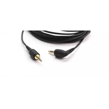RØDE SC8 garso kabelis 6 m 3,5 mm juodas