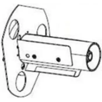 Zebra PWR-WUA5V4W0EU maitinimo adapteris vieno lizdo lopšeliui, 5,2 V, 1,1 A, juodas