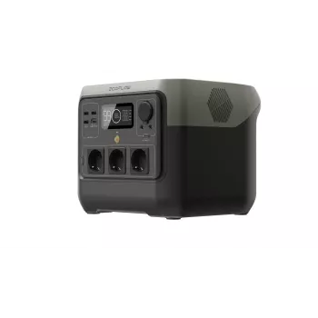 EcoFlow River 2 Pro nešiojama elektrinė 768 Wh 800 W LiFePO4 7,8 kg