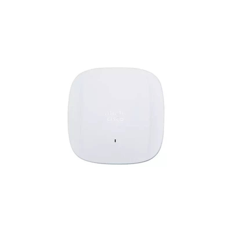 „Meraki CW9166I“ belaidis prieigos taškas, 3400 Mbit/s, 100/1000/2500/5000 Mbit/s, Multi-User MIMO