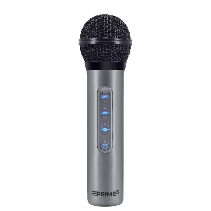 Mikrofonas Prime3 AWM11BT belaidis Bluetooth