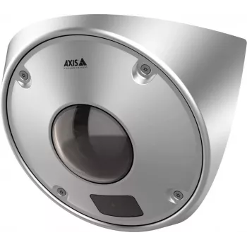 IP stebėjimo kamera AXIS Q9227-SLV lubų kampo vidaus 2880×2160, 1/1,7 colio CMOS, 115°×89,2°