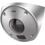 IP stebėjimo kamera AXIS Q9227-SLV lubų kampo vidaus 2880×2160, 1/1,7 colio CMOS, 115°×89,2°