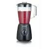 Severin SM 3707 blenderis stalinis 1,5 L 600 W juodas