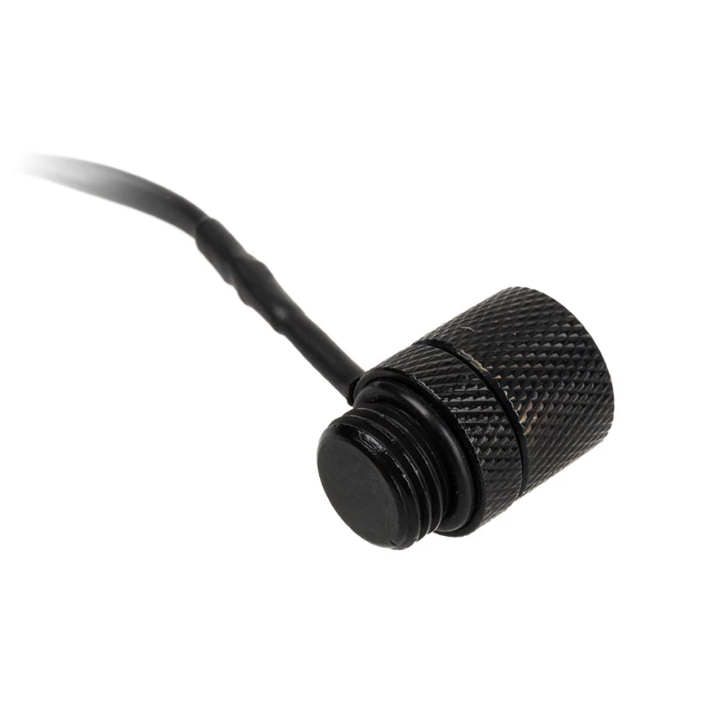 Alphacool 17451 Eiszapfen lazerinis įtaisas G1/4 inch su 50 cm kabeliu ir ATX trumpikliu