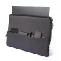 Lenovo GX40Z50942 nešiojamojo kompiuterio dėklas 39,6 cm (15,6 col.) Sleeve dėklas Pilka