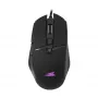Baracuda BGM-051 Raptor Black pelė