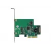 PCI Express x4 kortelė DeLOCK 89029